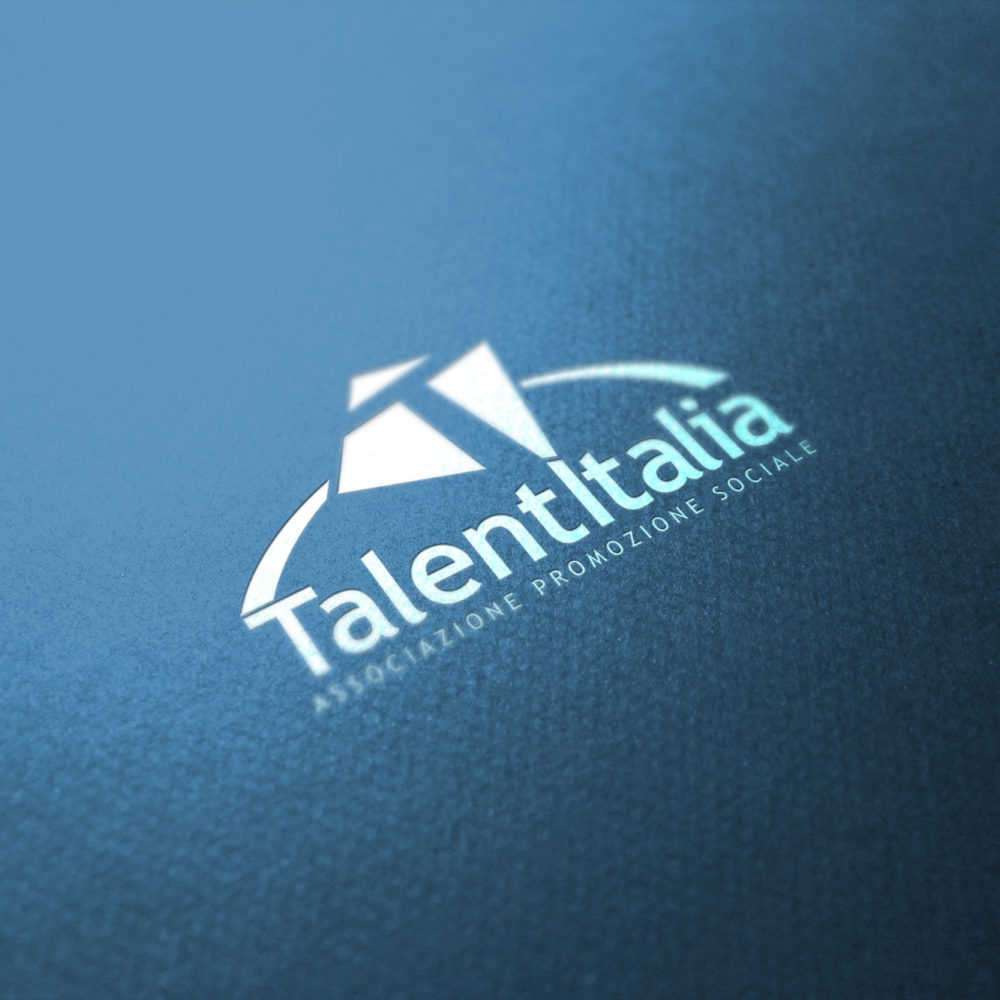 New Brand Talentitalia