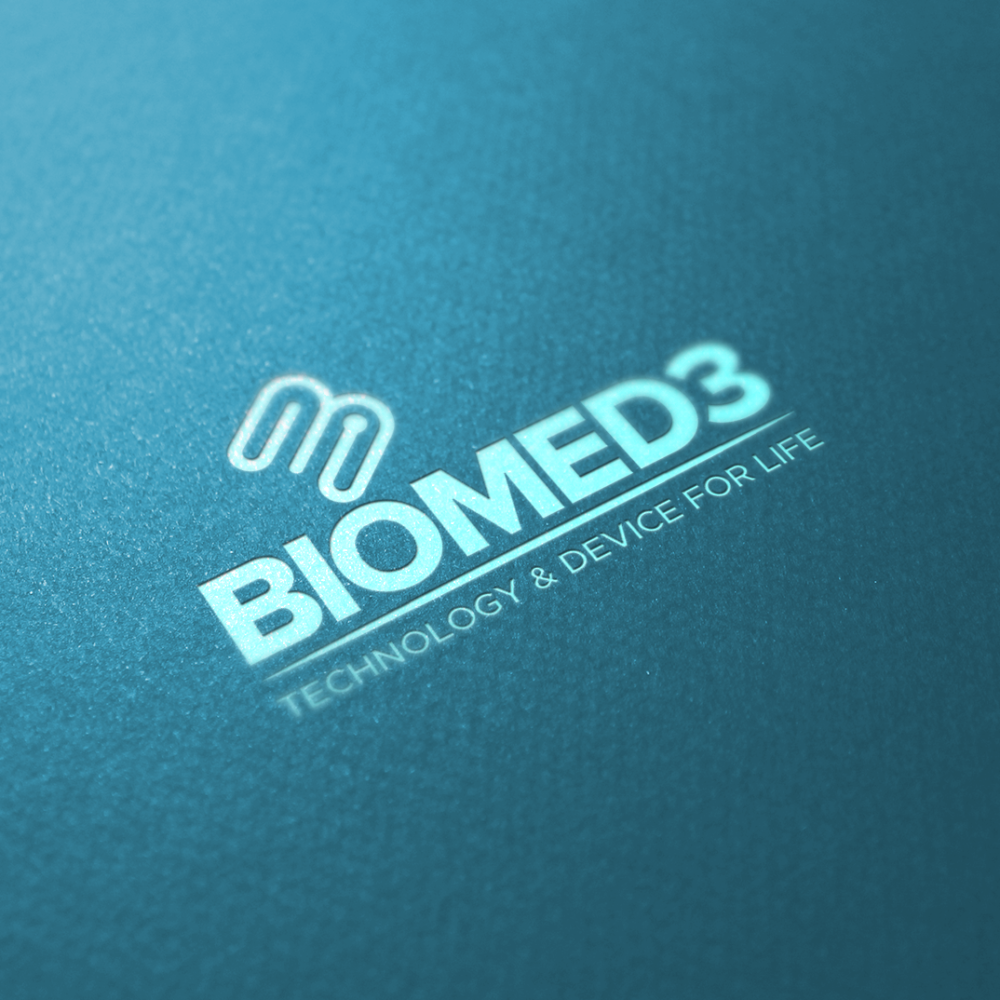 New Brand Biomed3 Srl